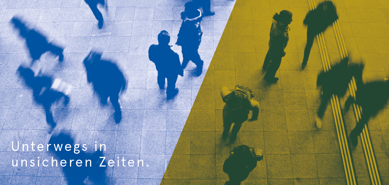 Unser Semesterprogramm…