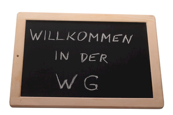 Bist du an einer christlichen WG für Studierende interessiert?